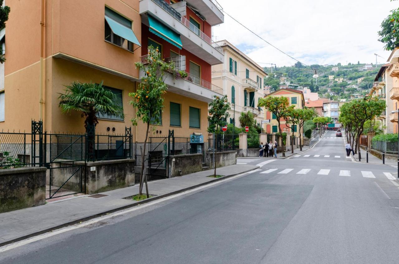 Joivy Family Apt For 6, In Santa Margherita Near Beach Apartment Santa Margherita Ligure Exterior foto